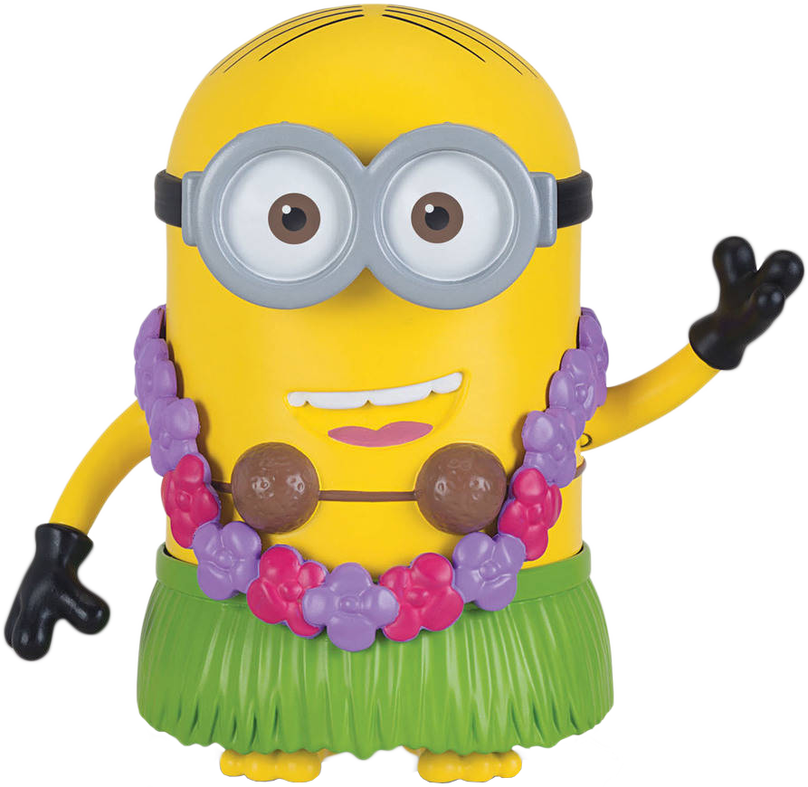 Despicable Me 2 Minions Dave For Kids - Despicable Me Toy Minions (893x870)