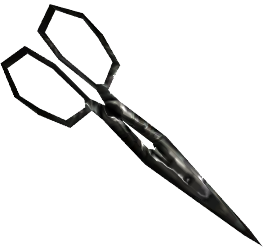 Scissors Cutting Clip Art Png - Scissors Fallout (913x829)