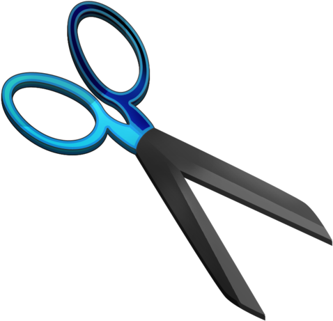 254 × 240 Pixels - Scissors Png (508x480)