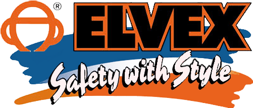 Elvex Logo - Elvex Corporation (501x534)