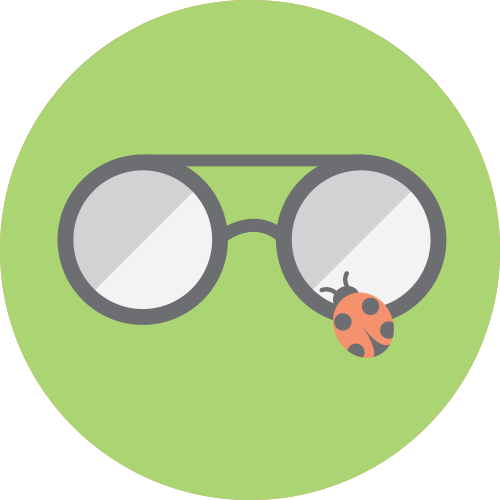 Envisioning An Everyday Life - Circle (500x500)