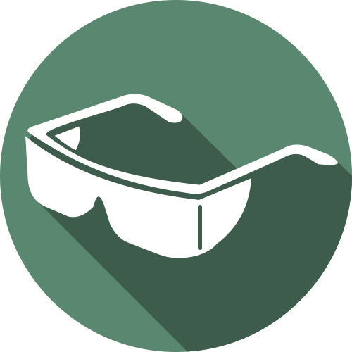 Eye Safety - Angel Tube Station (500x500)