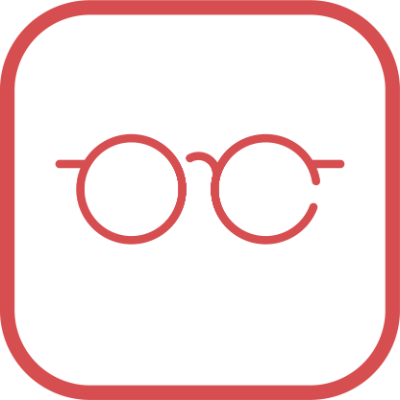 Optics - Circle (400x400)