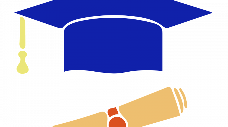 Benefits Of Having An Online Cpr Certification - Eps Graduation Hat (800x445)