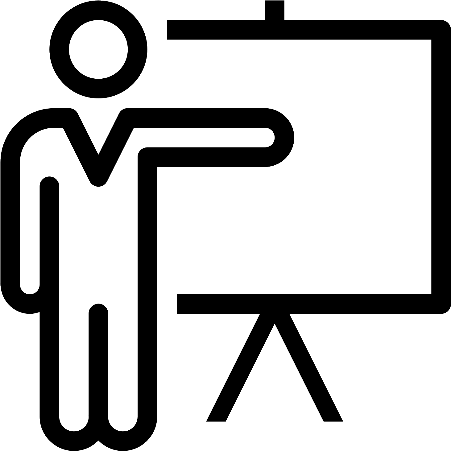 Placeholder - Training Icon Png (1600x1600)