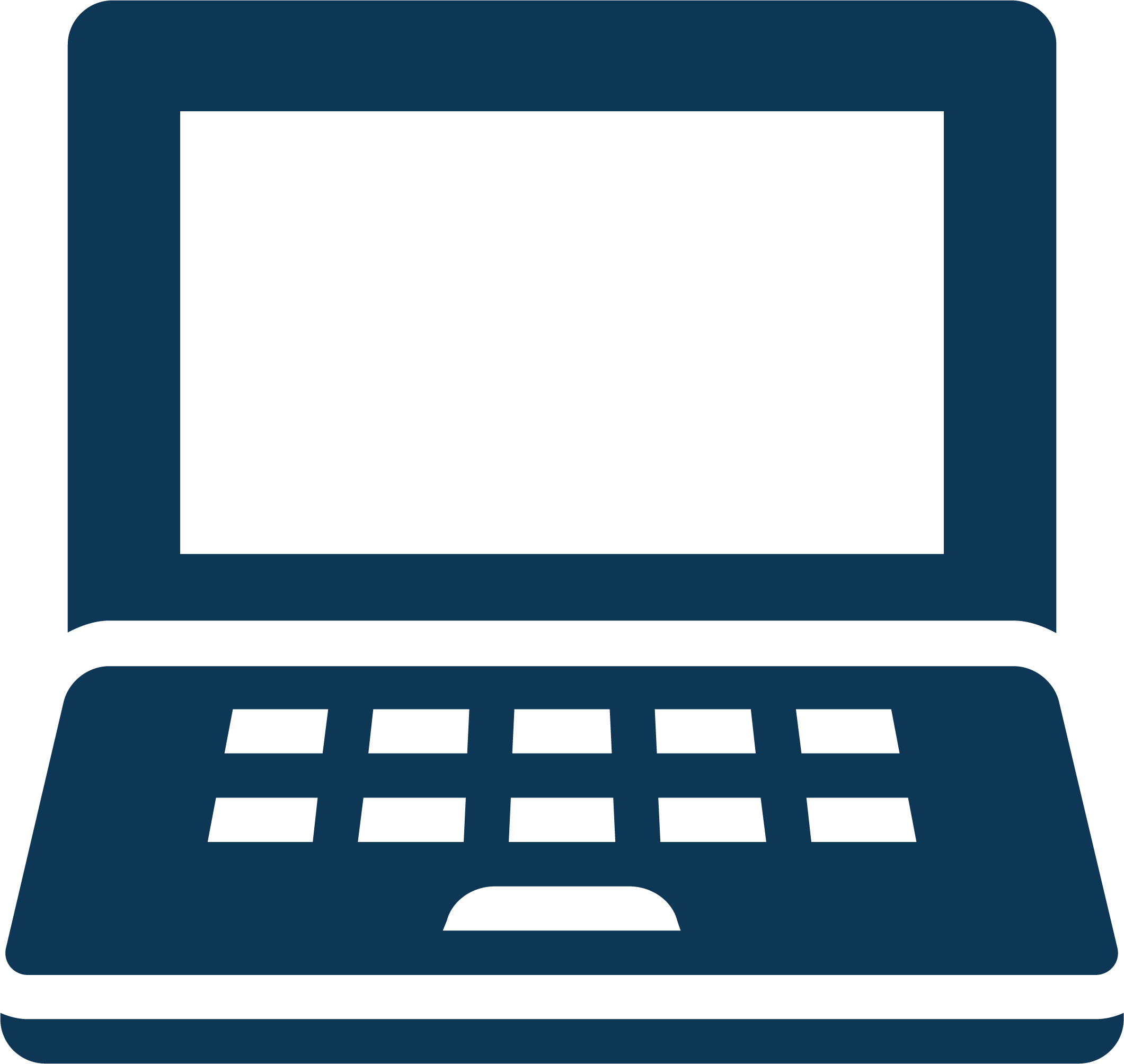 Icf Rate Methodology Changes Webinar Dodd's Josh Anderson - Icon (2121x2008)