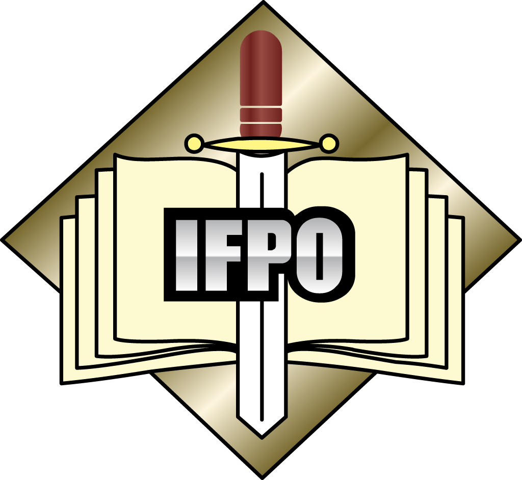 As A Proud Corporate Member Of The International Federation - International Foundation For Protection Officers (1024x942)