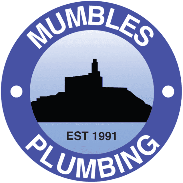 Mumbles Plumbing Logo - Naemt (640x640)