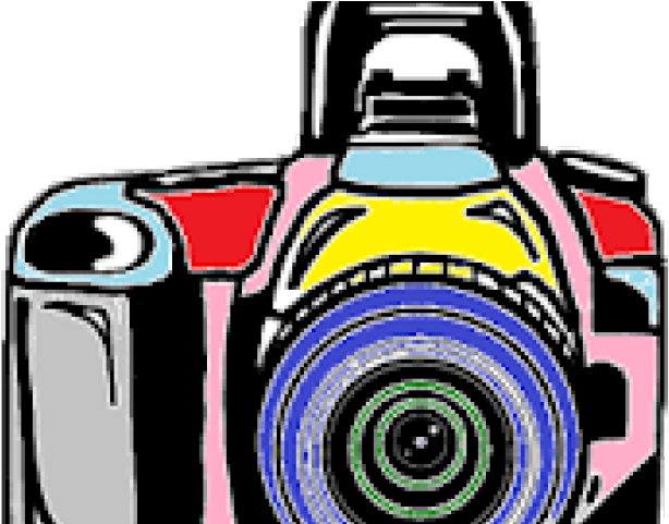 Cartoon Camera - Cartoon Camera (640x480)