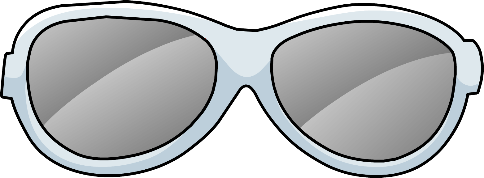Petey K's Glasses - Shades Id Club Penguin Wiki Wikia (1563x576)