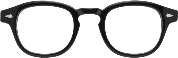 Sunglasses - Calvin Klein Round Glasses (598x239)