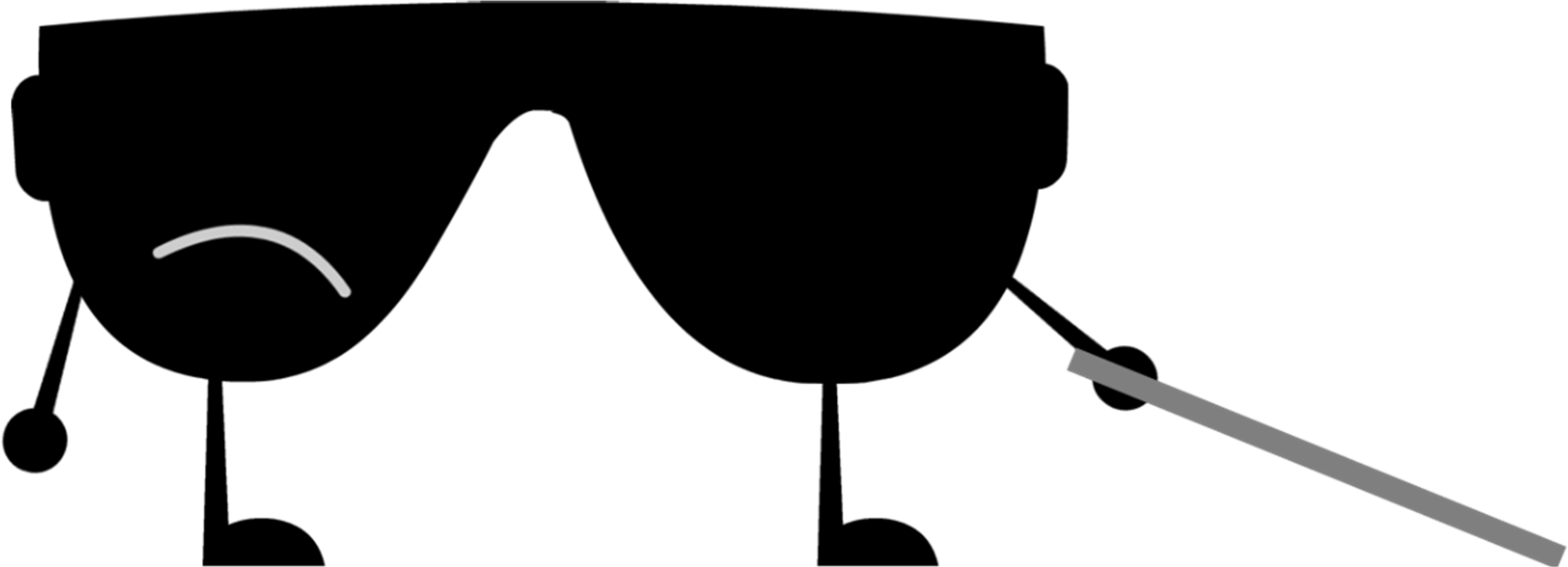 Blindfold - Object Redundancy Blindfold (3171x1127)