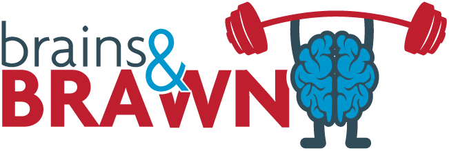 Brains And Brawn Scholarship - Brains And Brawn Scholarship (651x219)