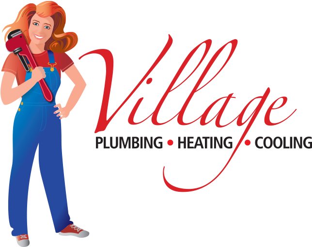Village Plumbing Heating Cooling - Kayseria (864x544)