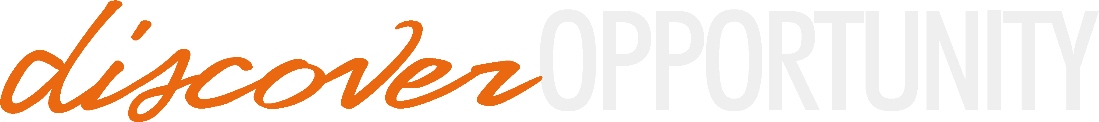 Isu Discover Opportunity - Bermuda Tourism (3716x450)