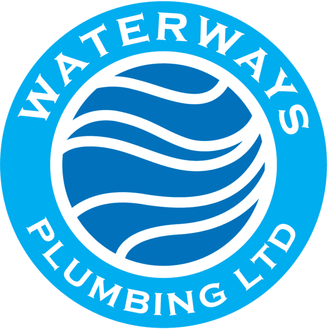 Waterways Plumbing Ltd Company Logo - California Department Of Consumer Affairs (640x640)