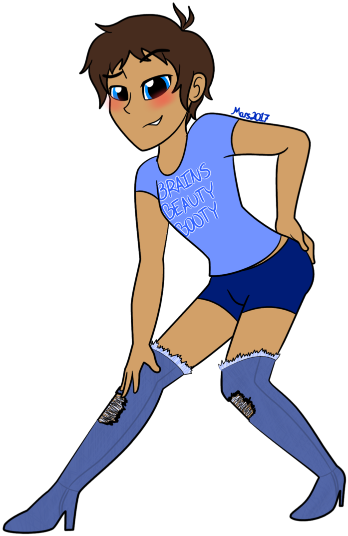 Brains Beauty Booty - Cartoon (713x1121)