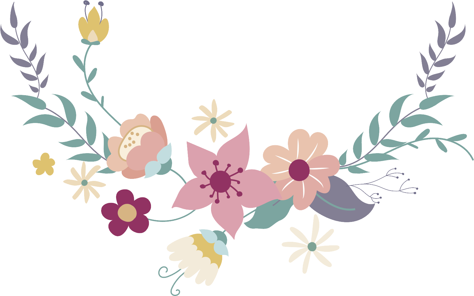 Elementos Para Invitaciones De Boda Diy - She Believe She Could So She Did, Gold Glitter Dots(composition (1785x1179)