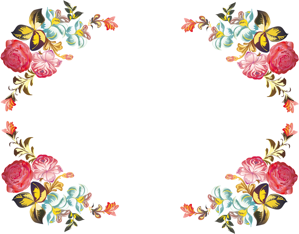 Varieté De Láminas Para Decoupage - Flower (1116x872)