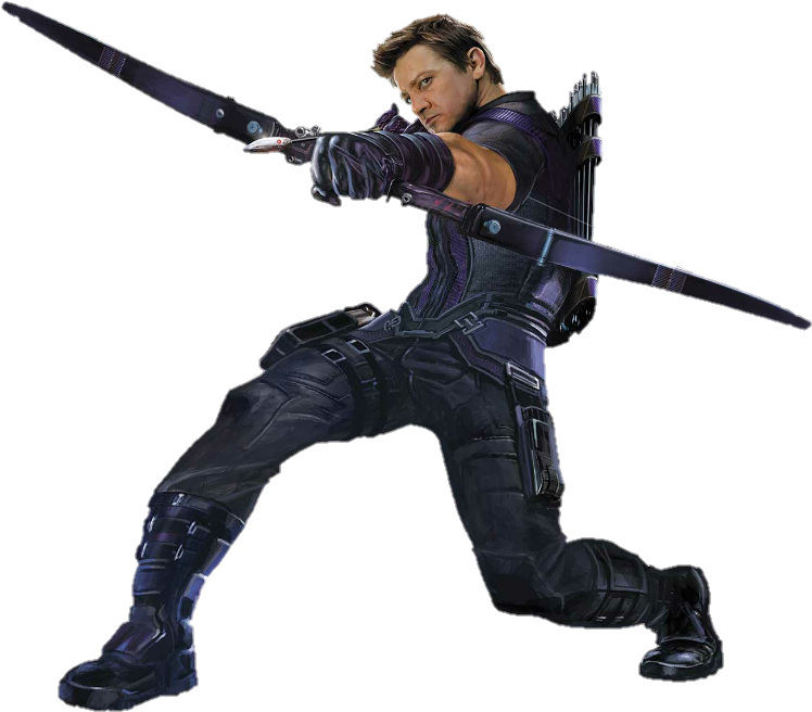 Hawkeye Png Lovely Hawkeye Png Transparent Images Png - Hawk Eye Png (789x689)