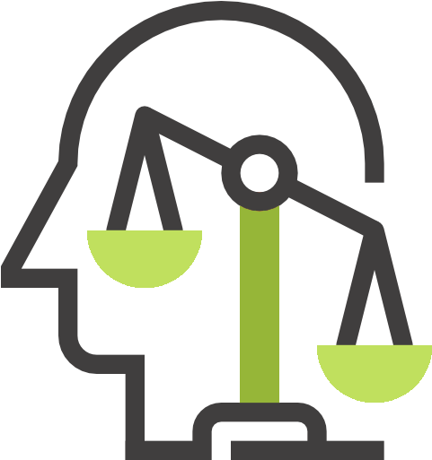 Neurofeedback And Stroke Or Traumatic Brain Injury - Investigacion Icono (512x512)