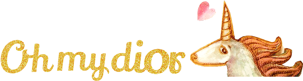 Oh My Dior News - Christian Dior Se (1062x331)