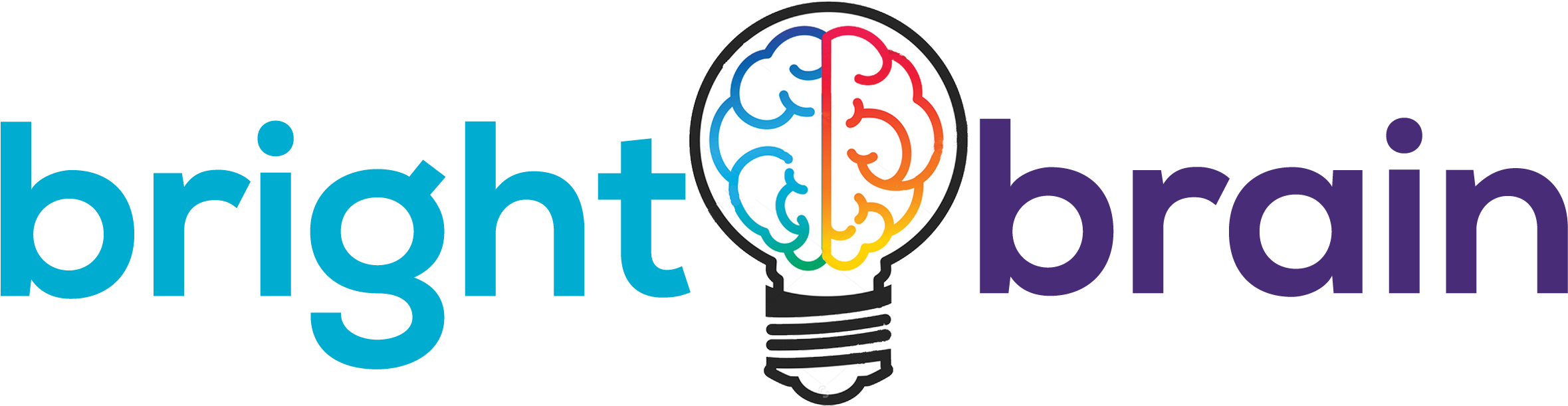 About Bright Brain - Brightspace D2l Logo (2400x631)