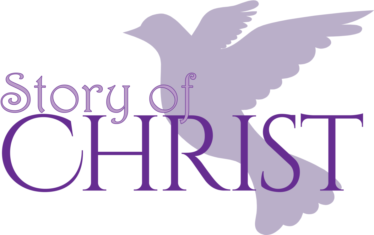 The Story Of Christ - Jesus (1200x749)