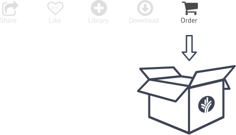 Print Editions Of Discovery Series Make Great Personal - Illustration (477x274)