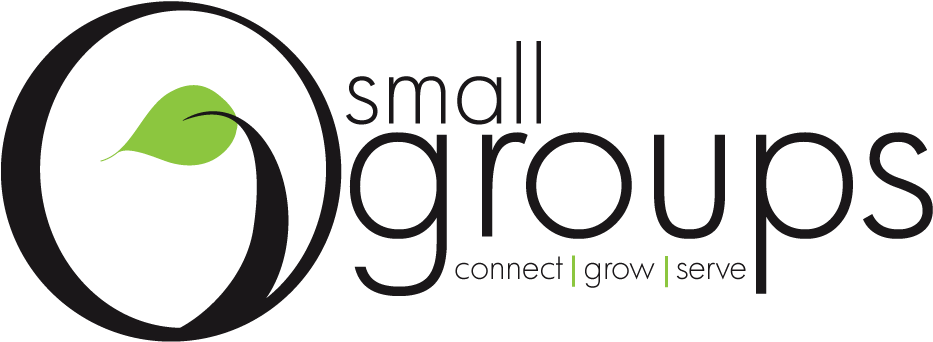 Small Groups - Small Groups (941x341)