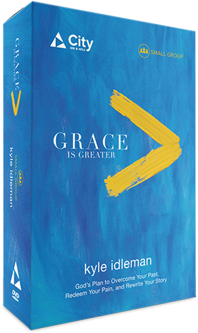 Grace Is Greater Small Group Study - Grace Is Greater (buch) (500x500)