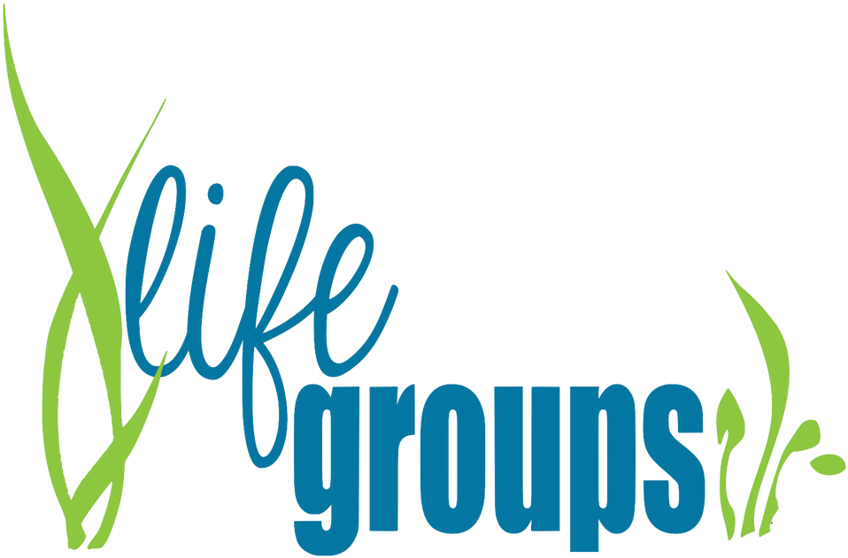 A Small Group Of Believers "living Life Together" With - Calligraphy (1024x662)