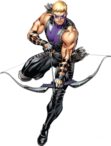 Hawkeye1-0 - Hawkeye Comic (365x479)