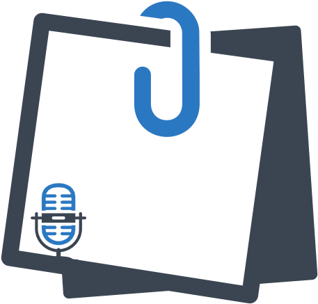 Charting - Post In Note Icon (512x512)