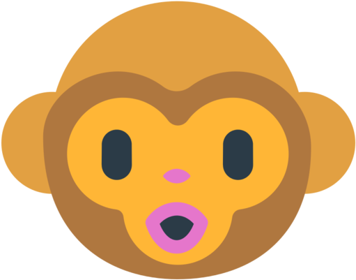 Mozilla - Emoji (512x512)