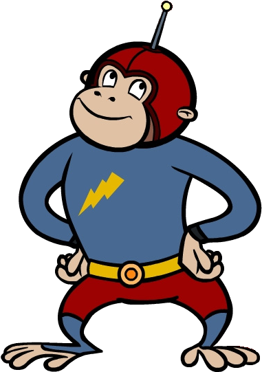 Huggy Face - Huggy Face (419x560)