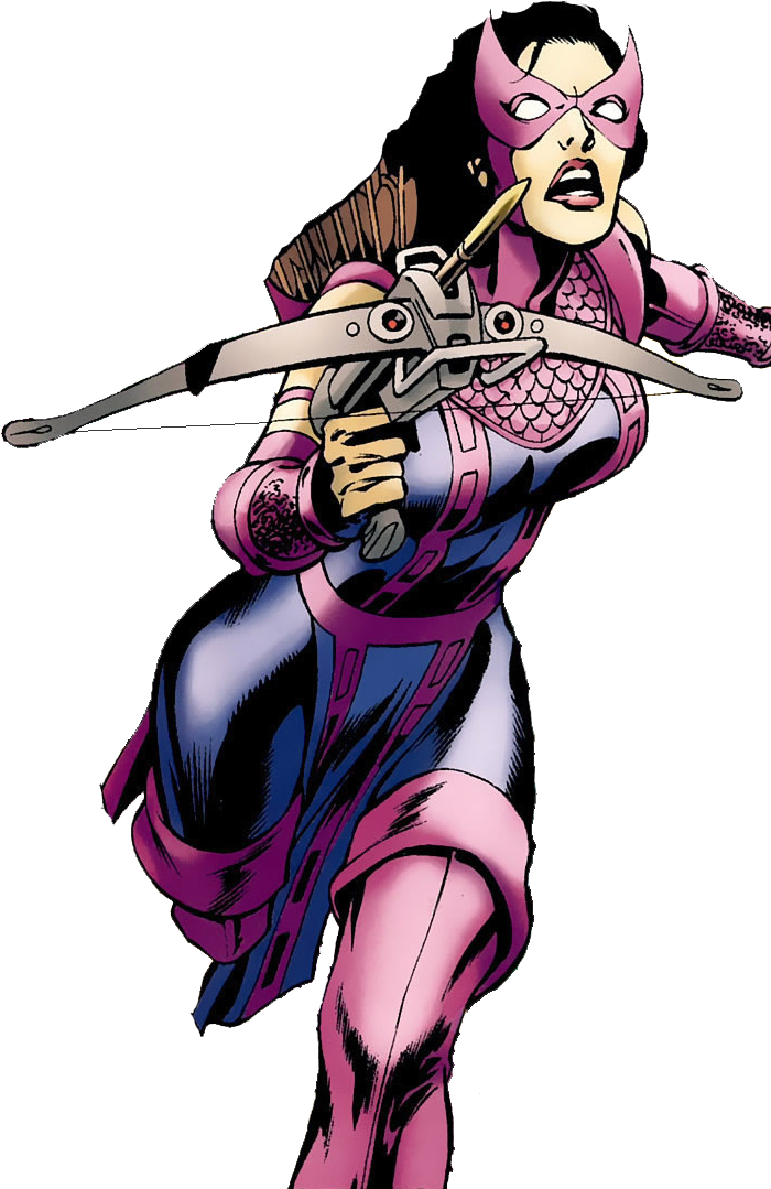 Hawkeye Katherine Bishop - Hawkeye Kate Bishop Png (706x1095)