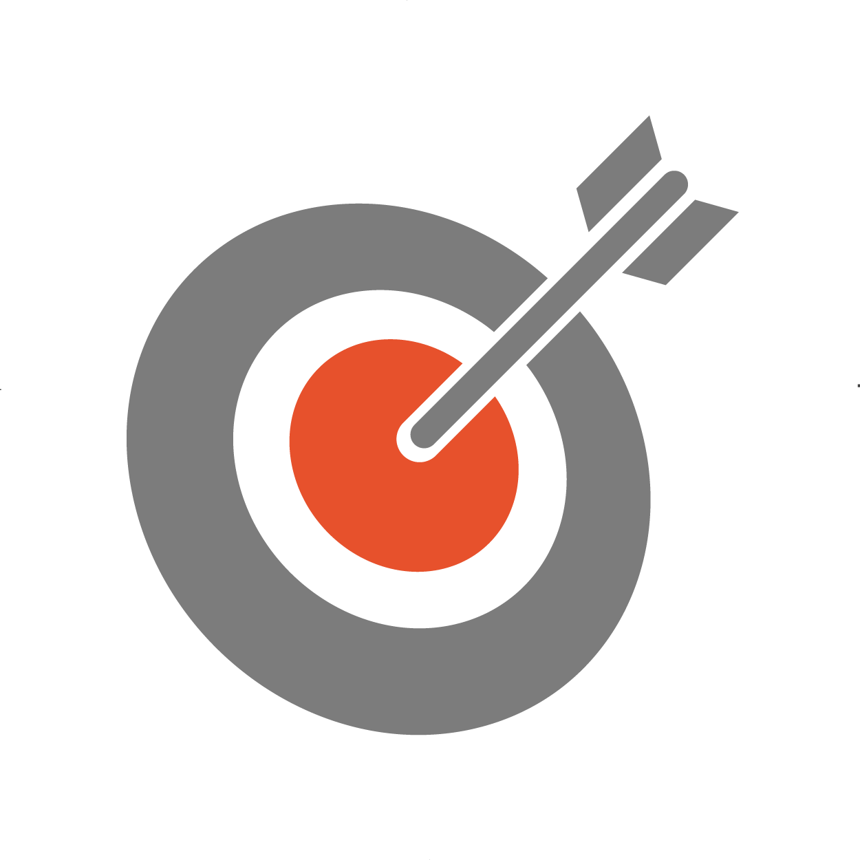 Connect With Us - Bullseye (1250x1250)