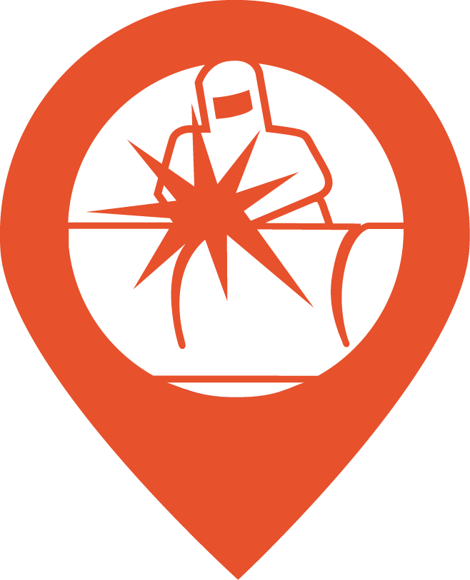 Baton Rouge Louisiana - Señal De Preferencia De Paso (658x813)