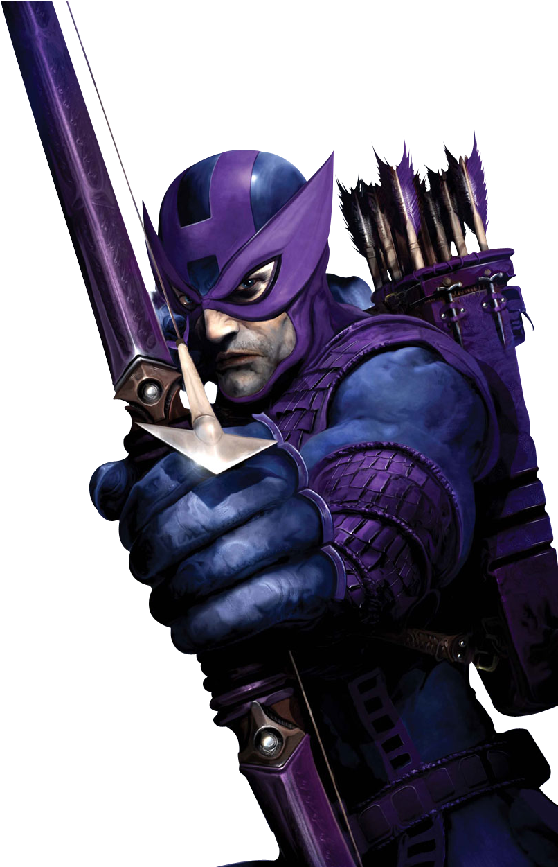 Hawkeye - Dark Reign: Hawkeye (875x1250)