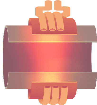 Pipe - Radyne Corporation (500x492)