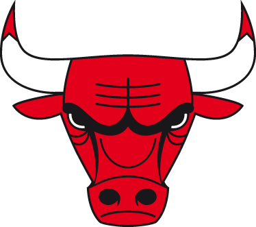 Chicago Bulls Logo (374x331)