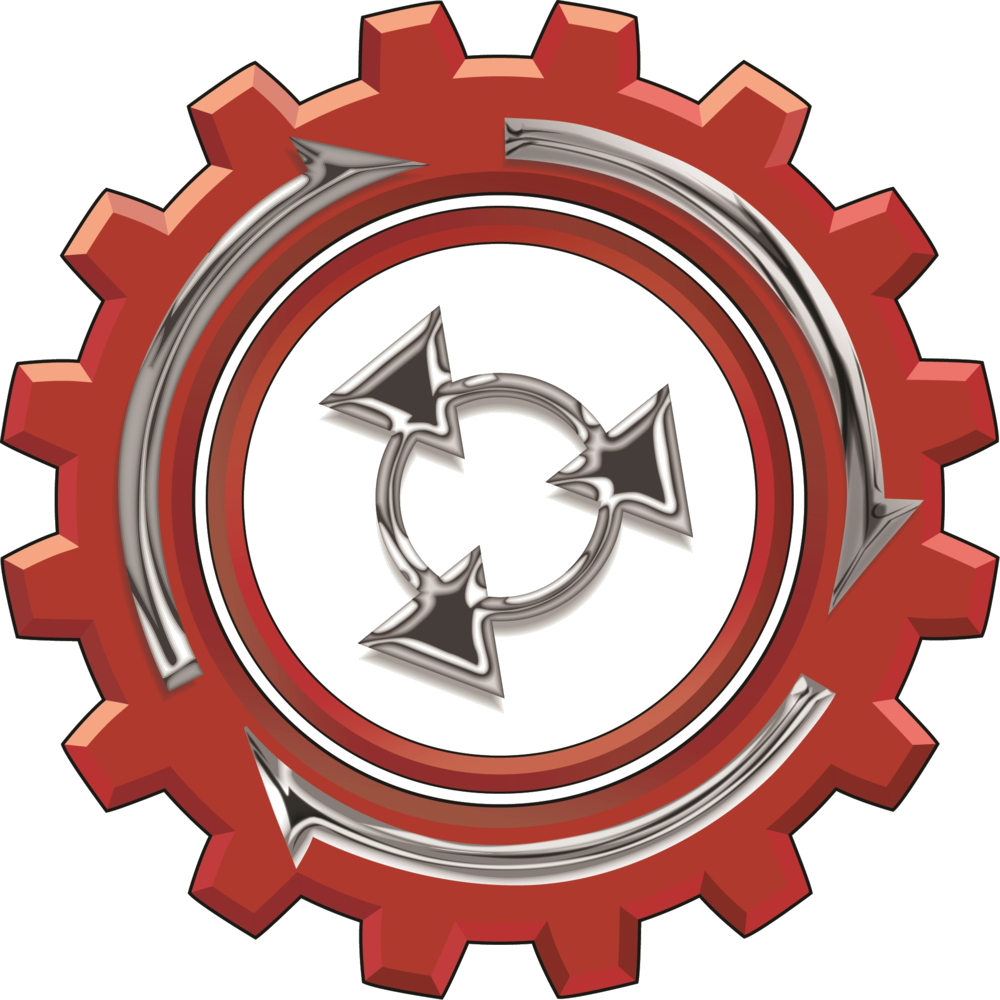 Automated Technical Services - College Of Physical Education Logo (1000x1000)