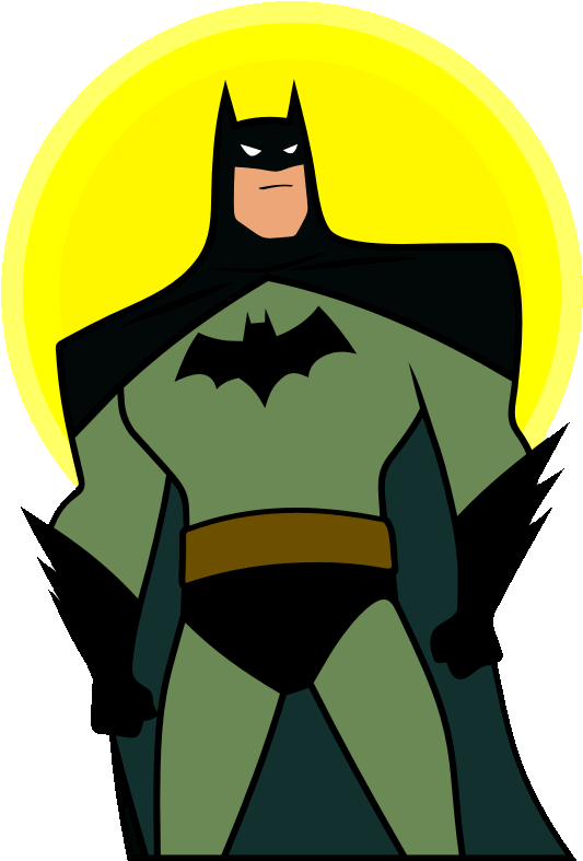 Baby Batman Clipart Tux Clip Artjpg Clipart Free Clip - Batman Images Clip Art (538x794)