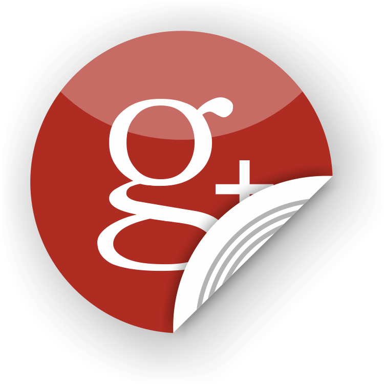 Picture Of Nfc Sticker 35mm With Google Logo - Alphabet Garden Designs Personalized Typewritten Monogram (763x762)