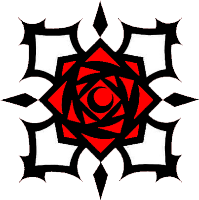 Vampire Knight Symbol Tattoo Download - Vampire Knight Symbol Name (443x432)