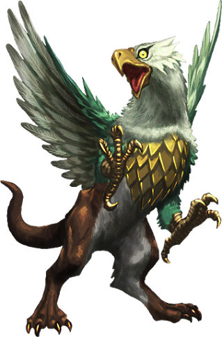 Griffin - Griffin Png (319x483)