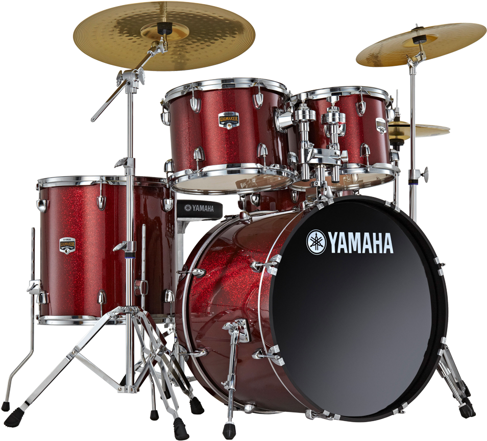 Drum Png - Drum Png (1000x957)