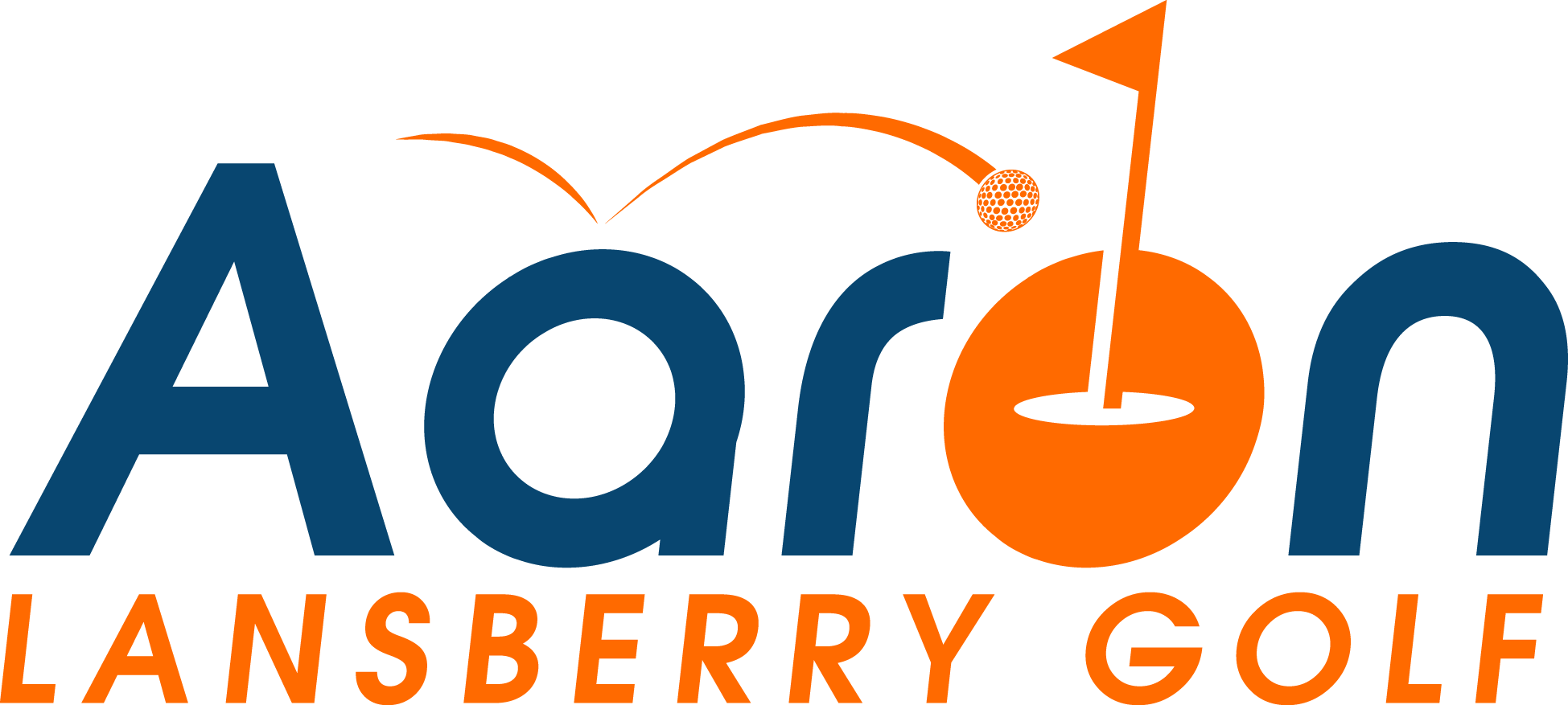 Aaron Lansberry Golf @ Hatchford Brook Golf Centre, - Hatchford Brook Golf Course (1949x877)