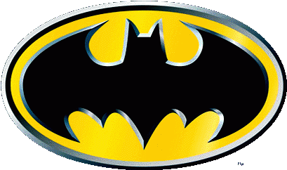 Batman Baby Names - Batman Logo (452x320)